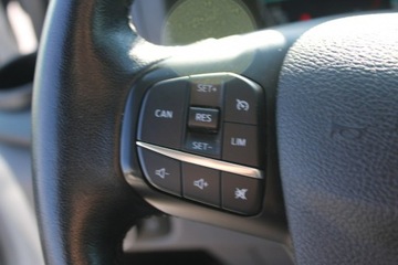 Ford Transit Custom I 2022 Ford Transit Custom Salon Polska F-vat Gwarancja 9, zdjęcie 14