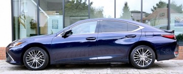 Lexus ES VII (XV70) 2023 Lexus ES300 Salon Polska|1 Ręka| Oryg.Lakier|FULL, zdjęcie 25