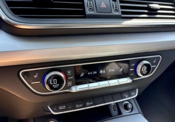 Audi Q5 II SUV Facelifting 2.0 45 TFSI 265KM 2021 Audi Q5 juz w Polsce OPLACONY LIFT 2021 rok 2.0 Benzyna 265KM, zdjęcie 9