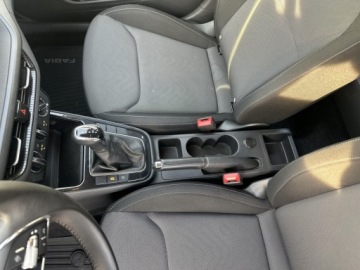 Skoda Fabia IV 1.0 TSI 110KM 2023 Skoda Fabia AMBITION 1.0TSI 110KM DSG, Salon PL, F, zdjęcie 28