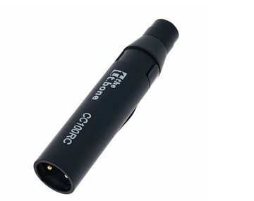T.Bone CC100 Phantom 48 В 4-контактный адаптер для Shure
