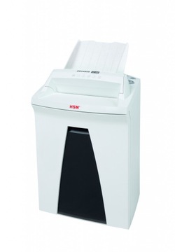 Niszczarka automatyczna Hsm Securio AF150 0,78x11