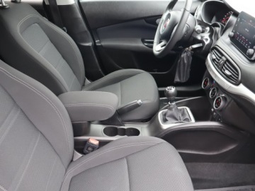 Fiat Tipo II Sedan 1.4 95KM 2020 Fiat Tipo 1.4 16V, Salon Polska, GAZ, Klima, zdjęcie 8