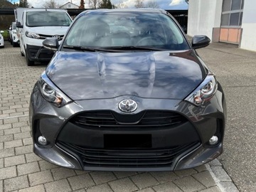 Toyota Yaris IV Hatchback Facelifting 1.5 Hybrid Dynamic Force 116KM 2025 Comfort 1.5 Hybrid 116KM | Tempomat adaptacyjny!, zdjęcie 1