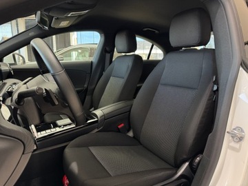 Mercedes CLA C118/X118 2022 Mercedes-Benz CLA 180 180 7G-DCT / 1 właściciel /, zdjęcie 8