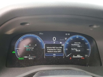 Toyota Camry IX 2025 Toyota Camry XSE 2025 2.5l 2.5 Hybryda 203KM, zdjęcie 9