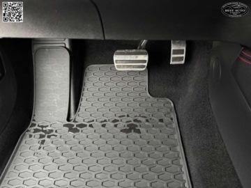 Ford Focus IV 2019 Ford Focus 1.5 Turbo ST Line - Szwajcaria - 2019 r Top zadbany 1.5 205KM, zdjęcie 24