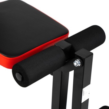 ТРЕНАЖЕРЫ ATLAS HOME GYM 65KG MULTI-PURPOSE STACK SOLID
