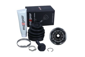 KLOUB LESK PŘEDNÍ 49-3083 MAXGEAR BMW 5 F07 F10
