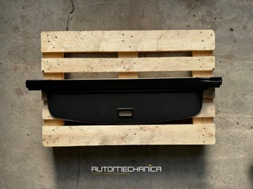 KRYT CAYENNE 9Y0 ROLETA KUFRU