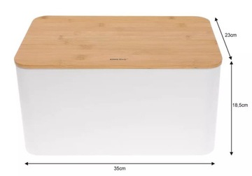 НАБОР ХЛЕБА Контейнеры для кофе, чая, сахара MAT W