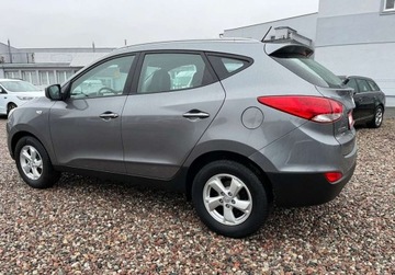 Hyundai ix35 SUV 1.6 GDI 135KM 2013 Hyundai ix35 1.6 Benzyna 135KM, zdjęcie 7