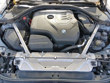 BMW Seria 4 G22-23-26 2024 BMW Seria 4 Gran Coupe 2024 2.0L 2.0 Benzyna 255KM, zdjęcie 6