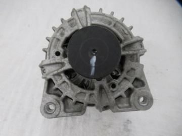 ГЕНЕРАТОР RENAULT NISSAN 1.3 T-DIG