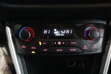 KONZOLA PANEL VENTILACE SUZUKI SX4 II 13-21
