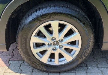Mazda CX-5 I SUV 2.0 SKYACTIV-G 165KM 2014 Mazda CX-5 2,0 165KM Key-less Navi Bose Climatronic Bezwypadkowy Serwis, zdjęcie 7