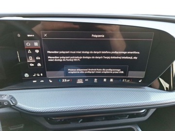 Audi Q5 II SUV Facelifting 2.0 40 TDI 204KM 2024 Audi Q5 Sline, Headup, Zawieszenie pneumatyczne, TechPro, Ambiente Pro 2.0, zdjęcie 25