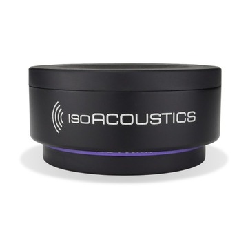 IsoAcoustics ISO-PUCK 76