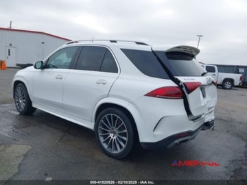 Mercedes GLE V167 2020 Mercedes-Benz GLE 2020 r., 2,0L 350 RWD 2.0 Benzyna 255KM, zdjęcie 3