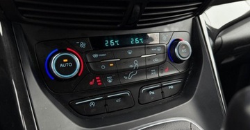 Ford Kuga II SUV Facelifting 1.5 EcoBoost 150KM 2019 Ford Kuga ST-Line Salon PL I wlasciciel 1.5 Benzyna 150KM, zdjęcie 17