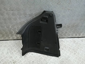 OPEL ADAM BOK ČALOUNĚNÍ KUFRU LEVÝ ZADNÍ 13351825