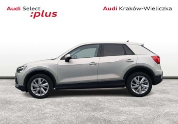 Audi Q2 SUV Facelifting 1.5 35 TFSI 150KM 2025 Audi Q2 Gwarancja 06-2030 Matrix Kamera Fotele sportowe Grzanie Virutal, zdjęcie 1