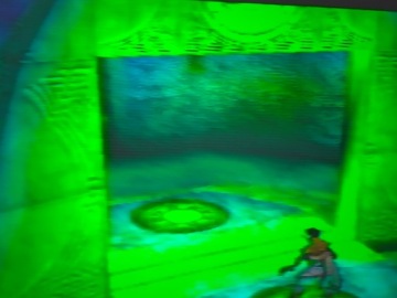 Legacy of Kain: Soul Reaver для Sony PlayStation (PSX) 3XA