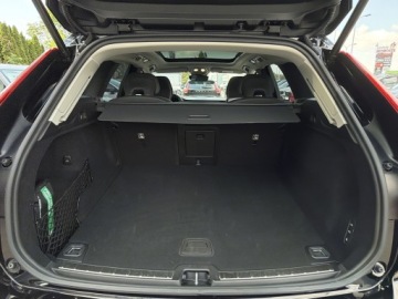 Volvo XC60 II 2025 Volvo XC 60 XC60 B5 B AWD Ultra Dark, Pakiet clima, zdjęcie 28