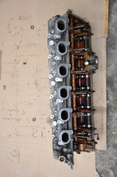 BMW E65 760 N73 V12 HLAVA LEVÝ 7-12
