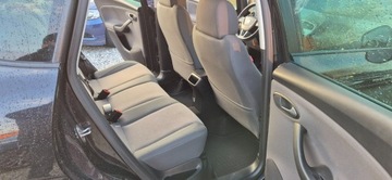 Seat Altea XL 1.9 TDI 105KM 2011 Seat Altea XL 1.9TDI 105PS Serwis Zadbana Bezwypadek Niezniszczalna rej.PL, zdjęcie 8