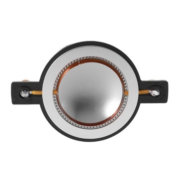 Аудиодинамик, титановая пленка, 44-ядерная тройная катушка