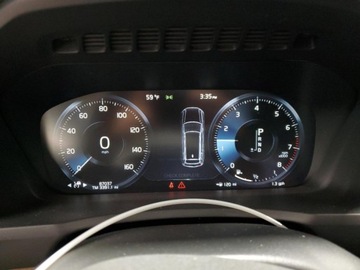 Volvo XC90 II SUV 2.0 T5 250KM 2019 Volvo XC 90 2019, T6 INSCRIPTION , od ubezpieczalni 2.0 Benzyna 250KM, zdjęcie 10