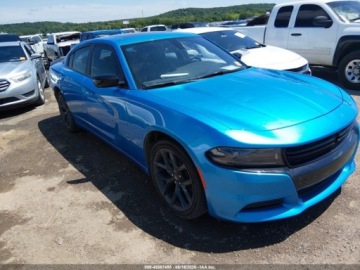 Dodge Charger VII 2023 Dodge Charger Sxt 2023 3.6 Benzyna 292KM, zdjęcie 6