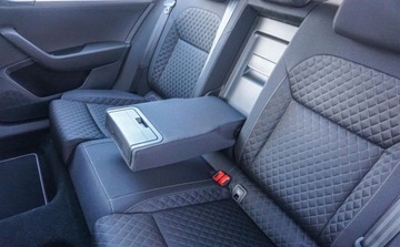 Skoda Superb III Kombi Facelifting 1.5 TSI 150KM 2019 Skoda Superb 1.5TSI 150KM Ambition Kombi Lift El. klapa Serwis ASO GWARANC, zdjęcie 11