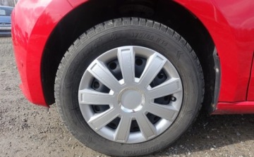 Seat Mii Hatchback 5d 1.0 75KM 2015 Seat Mii 1.0MPI 75KM Klima Tempomat Zarejestrowany Niski przebieg Stan BDB, zdjęcie 8