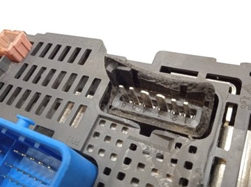 МОДУЛЬ BSM 9807091980 Z05-01 Citroen C4 Picasso II (2013-)