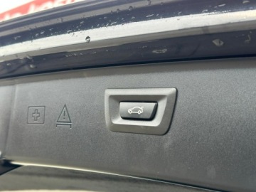 BMW Seria 5 F10-F11 Touring Facelifting 525d 218KM 2017 BMW 525 Bixenon! El.klapa Skóra Asystent Czujniki, zdjęcie 31