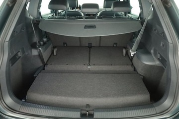 Seat Tarraco SUV 1.5 EcoTSI EVO 150KM 2019 Seat Tarraco 1.5 TSI, Salon Polska, 1. Właściciel, zdjęcie 12