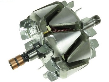 WIRNIK ALTERNATORA AR0015 AS-PL