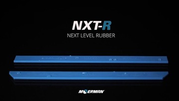 Резина MOERMAN Liquidator NXT-R для ракеля 35см