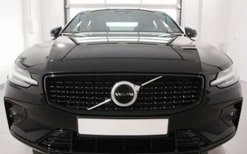 Volvo S60 III Sedan Facelifting 2.0 B5 250KM 2023 Volvo S60 Volvo S60 B5 B AWD Ultimate Dark 2.0 Benzyna 250KM, zdjęcie 6