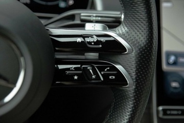 Mercedes GLC C254/X254 Coupe 2.0 200 204KM 2024 Mercedes-Benz GLC Jasne wnetrze 200 4Matic Coupe AMG Salon PL Autotrade, zdjęcie 21