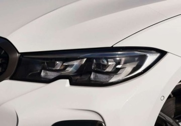 BMW Seria 3 G20-G21 Limuzyna M 3.0 M340d 340KM 2021 BMW Seria 3 I wlasciciel M Sport Gwarancja Bezwypadkowy VAT Marza, zdjęcie 8