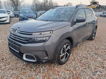 Citroen C5 Aircross 2020