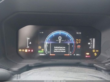 Toyota Land Cruiser VIII 2025 Toyota Land Cruiser 1958 2025 2.4l 2.4 Hybryda 275KM, zdjęcie 10