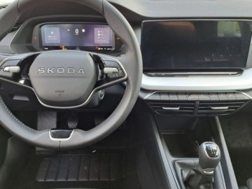 Skoda Octavia IV 2026 Od ręki - Drive Essence 1.5 TSI 115KM, zdjęcie 6