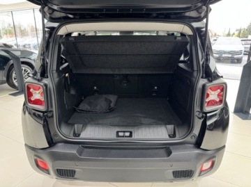 Jeep Renegade SUV Plug-In Seria 2/3 1.3 Turbo 4xe PHEV 190KM 2021 Jeep Renegade T4 Limited 4XE Plug In CarPlayAndroid Auto Nawigacja, zdjęcie 15