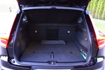 Volvo XC40 Crossover 2.0 D3 150KM 2019 Volvo XC 40 D3 150KM Panorama dachKamery 360NaviAlu 19 caliLadne Auto FV23, zdjęcie 33