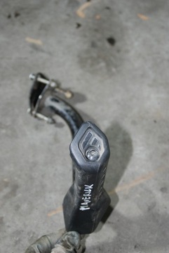 Ручка пассажира Ручка Can Am Maverick XDS