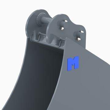 Wacker Neuson Spoon 300 мм